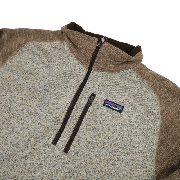 Patagonia Fleece Better Sweater - Picture 2 of 7